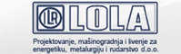 Lola - Projektovanje Beograd