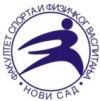 Fakultet sporta i fizičkog vaspitanja Novi Sad
