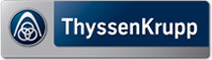 ThyssenKrupp AG Nemačka