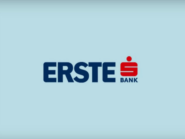Keš kredit putem NetBanking ili mBanking aplikacije - Erste Bank