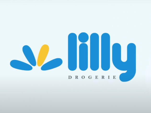 Lilly katalog- April 2022