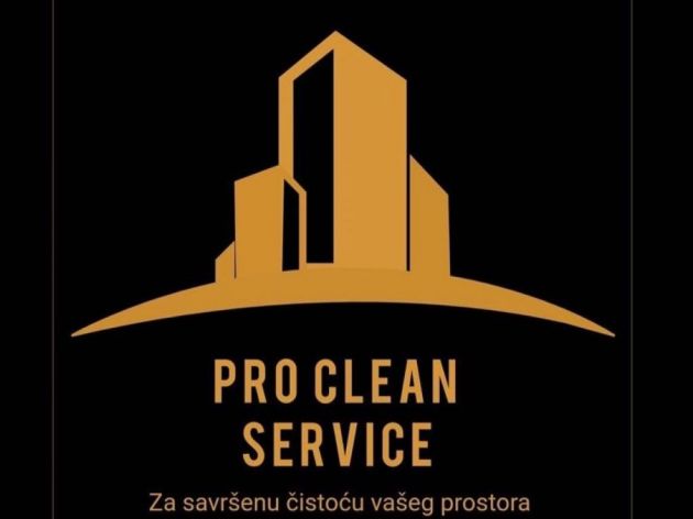 Usluge održavanja poslovnog ili privatnog prostora - ProClean Service