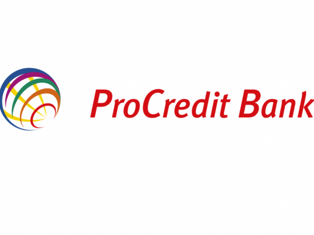 Total paket račun - ProCredit Bank