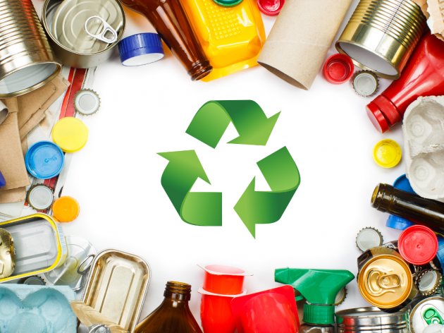 Kimex reciklaža- upravljanje otpadom