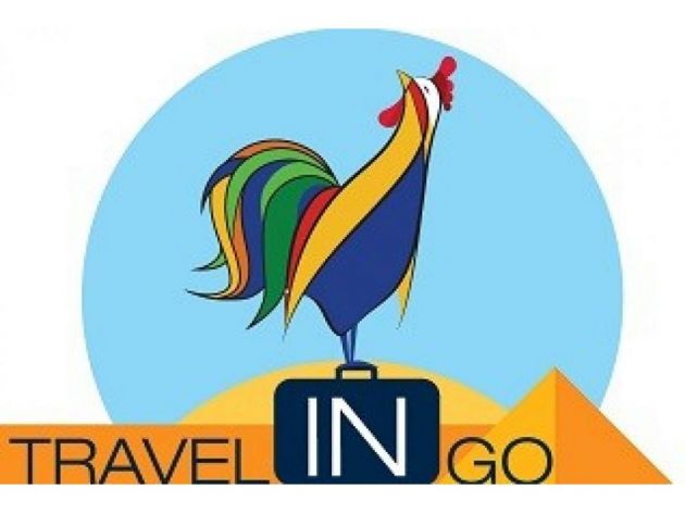 TRAVELINGO -  Sve turističke usluge na jednom mestu