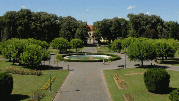 Banja Koviljača kod Loznice