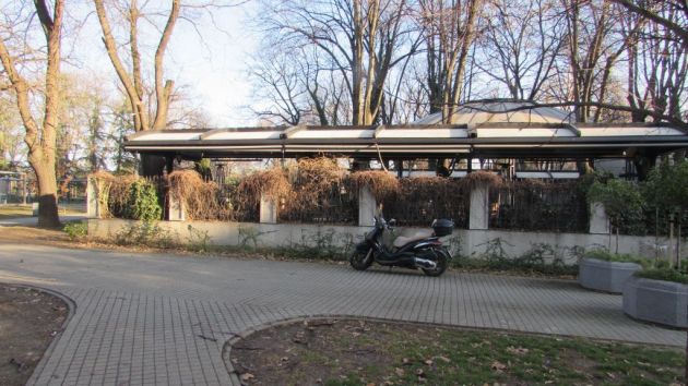 Restoran Madera Beograd