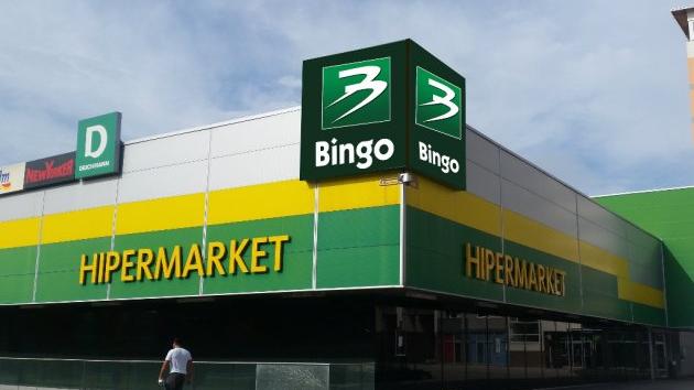 Bingo centar Lukavica Istočno Sarajevo