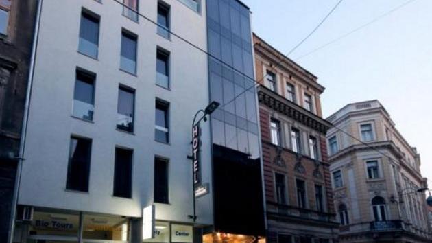 City Boutique Hotel Sarajevo