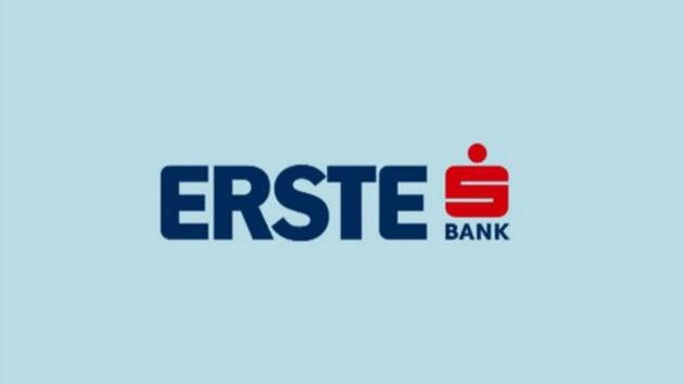 Keš kredit putem NetBanking ili mBanking aplikacije - Erste Bank