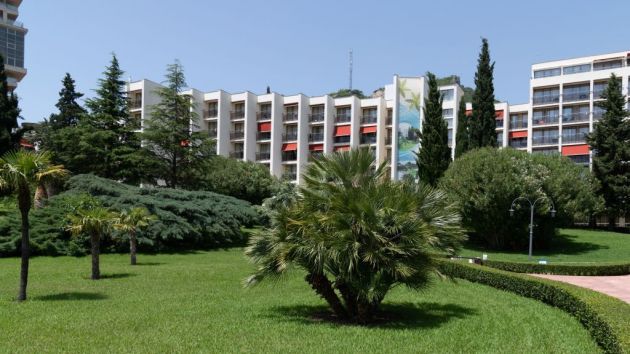 Iberostar Bellevue Hotel Bečići