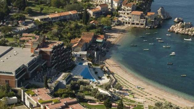 Maestral Resort & Casino Pržno Sveti Stefan