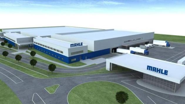 Mahle Electric Drives Bosnia Laktaši