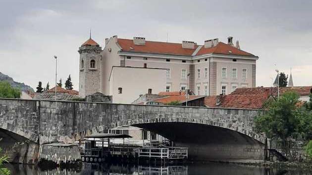 Muzej Hercegovine Trebinje