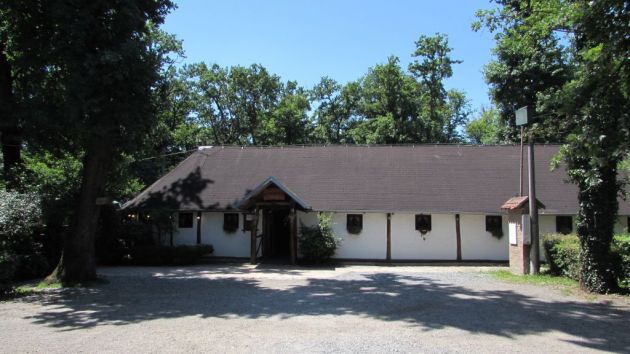 etno restoran Bojčinska koleba Progar Surčin