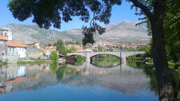 Kameni most Trebinje