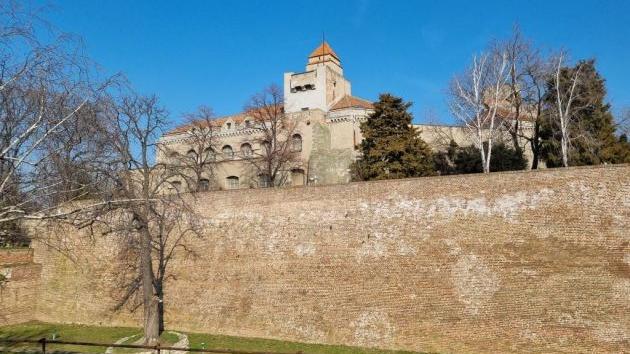 Vojni muzej na Kalemegdanu