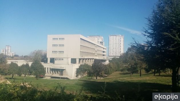 Vojnogeografski institut Beograd